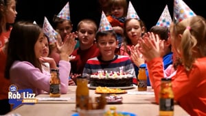 THIS Is The New Trend For Birthday Parties