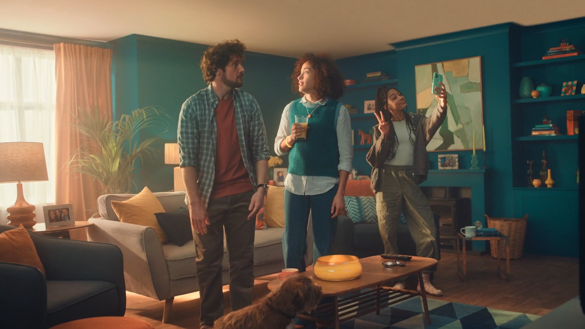 Valspar - Shake it up