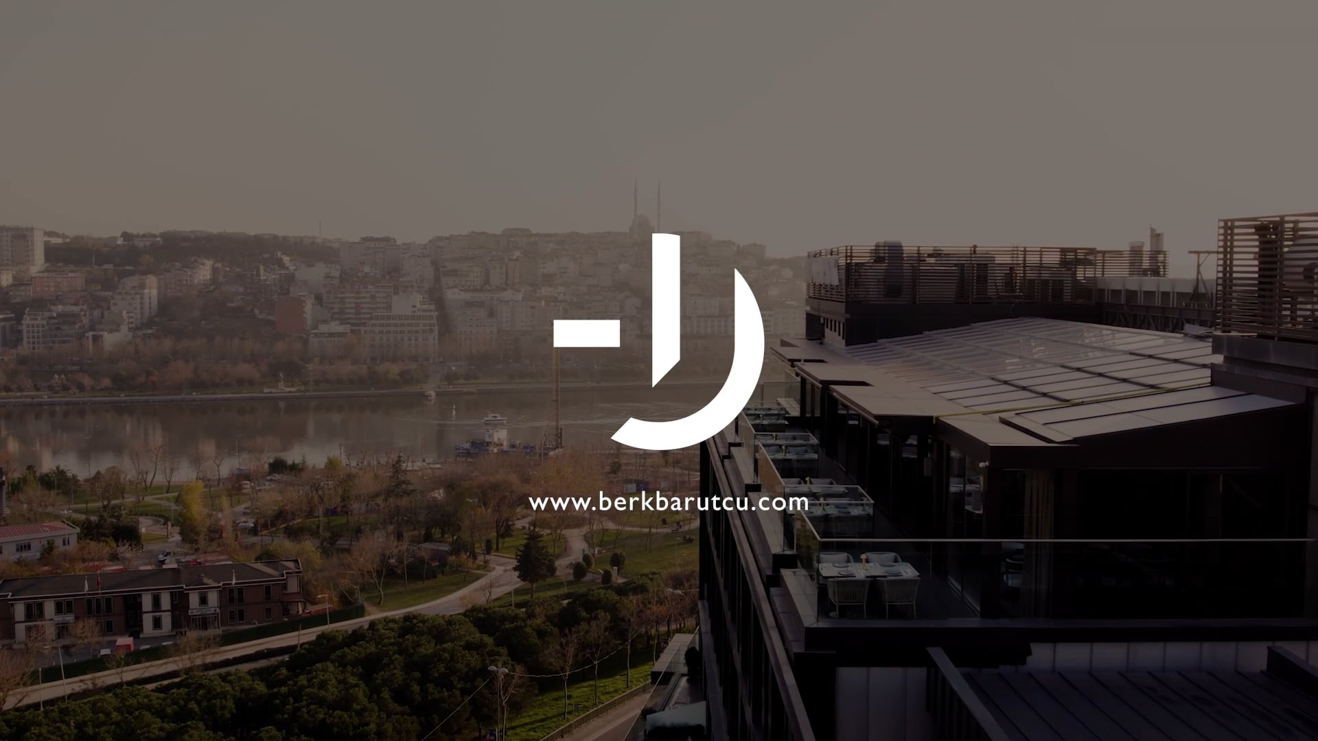 Berk Barutçu | 23-24 Showreel
