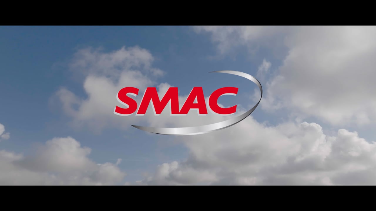 SMAC – Le booster