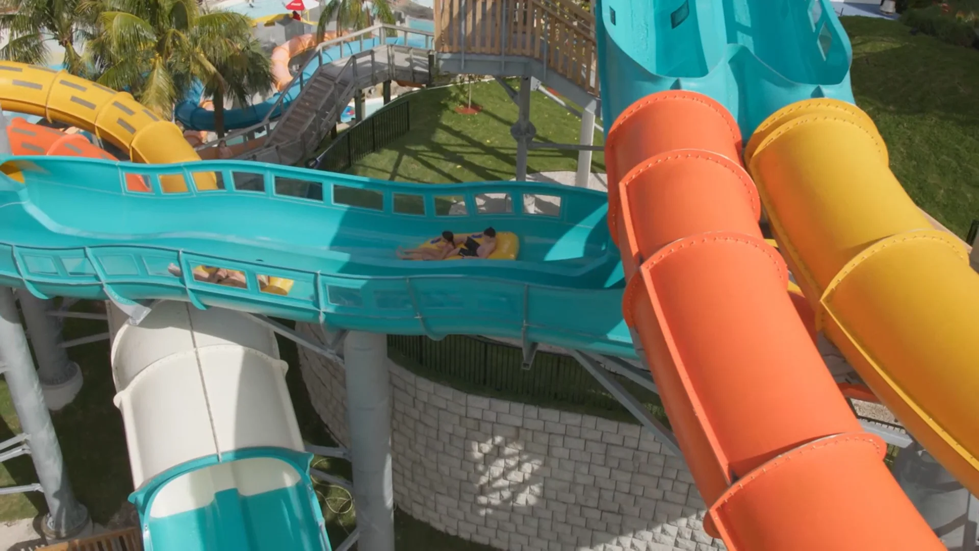 Premier Parks Launches Mega Mayhem | Articles | IAAPA.org