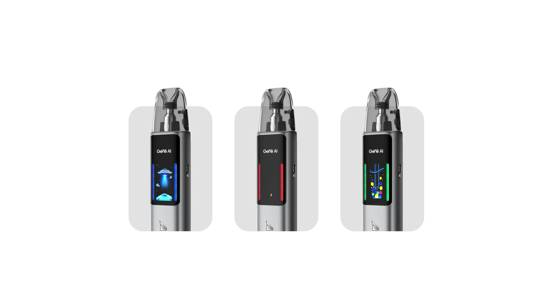 elfbar nachfüll pod läuft aus Discover the 3 Main Types of Vapes – Clutch Vape main image 0
