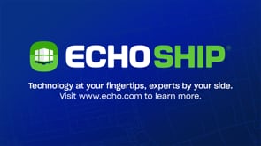 EchoShip Overview