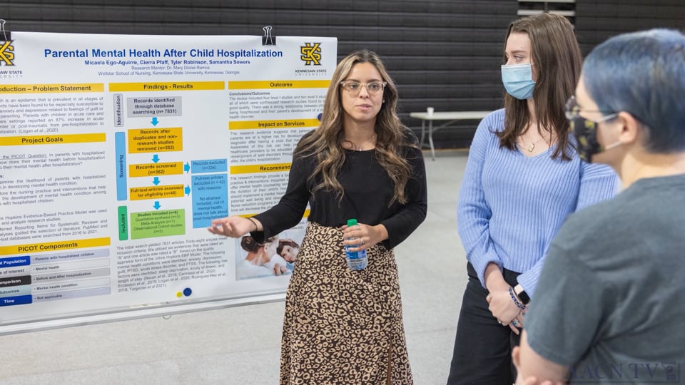 Kennesaw State University Wellstar College of Nursing