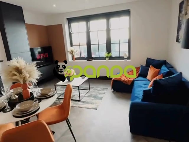 2-bedroom Luxury Brighton Stay for 8 people! Main Photo