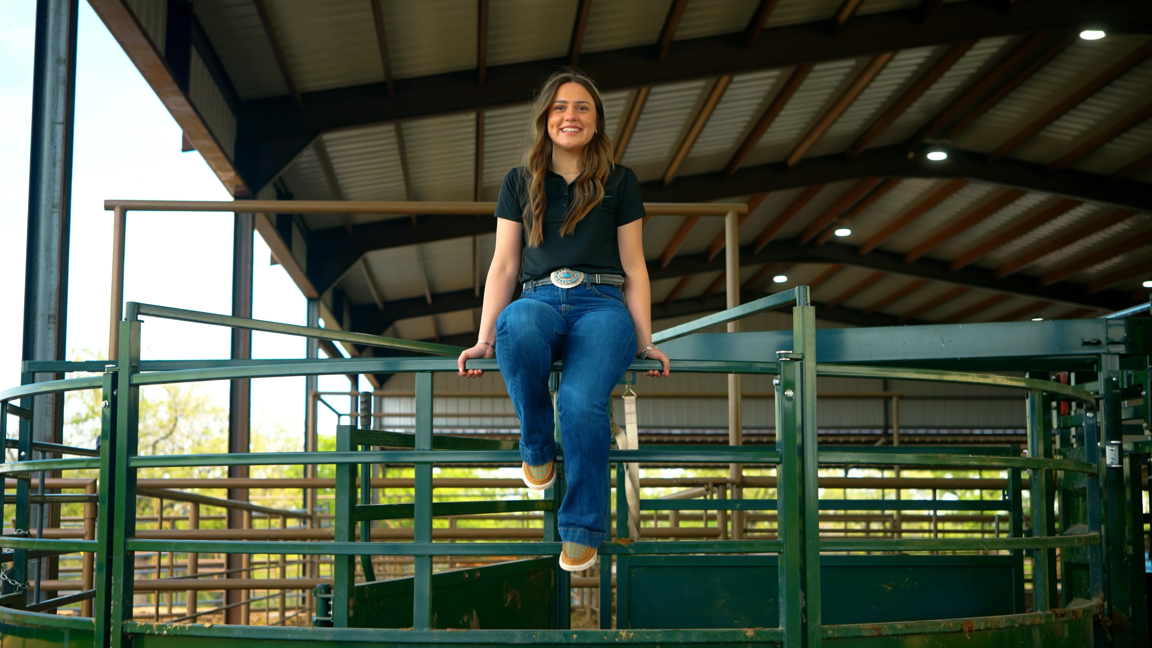 Twisted X® | 4H Collection