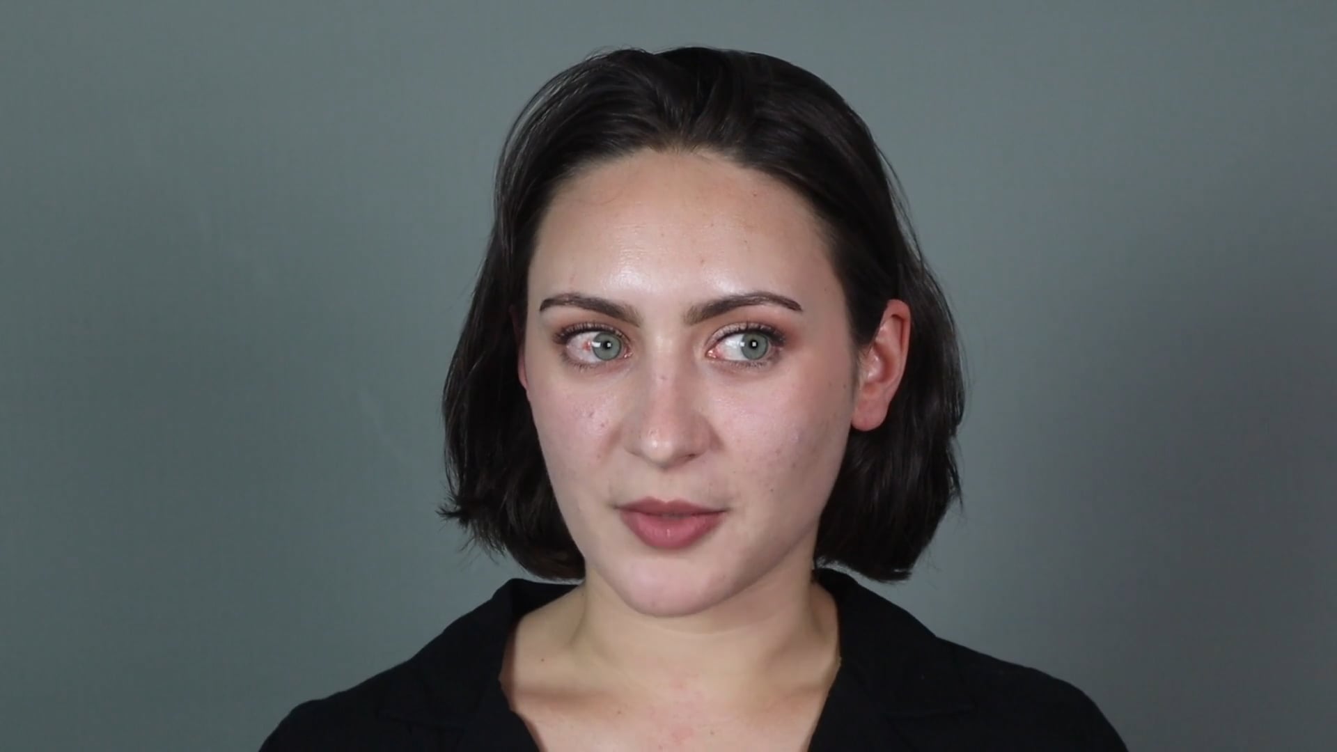 Bretana Turkon Monologue