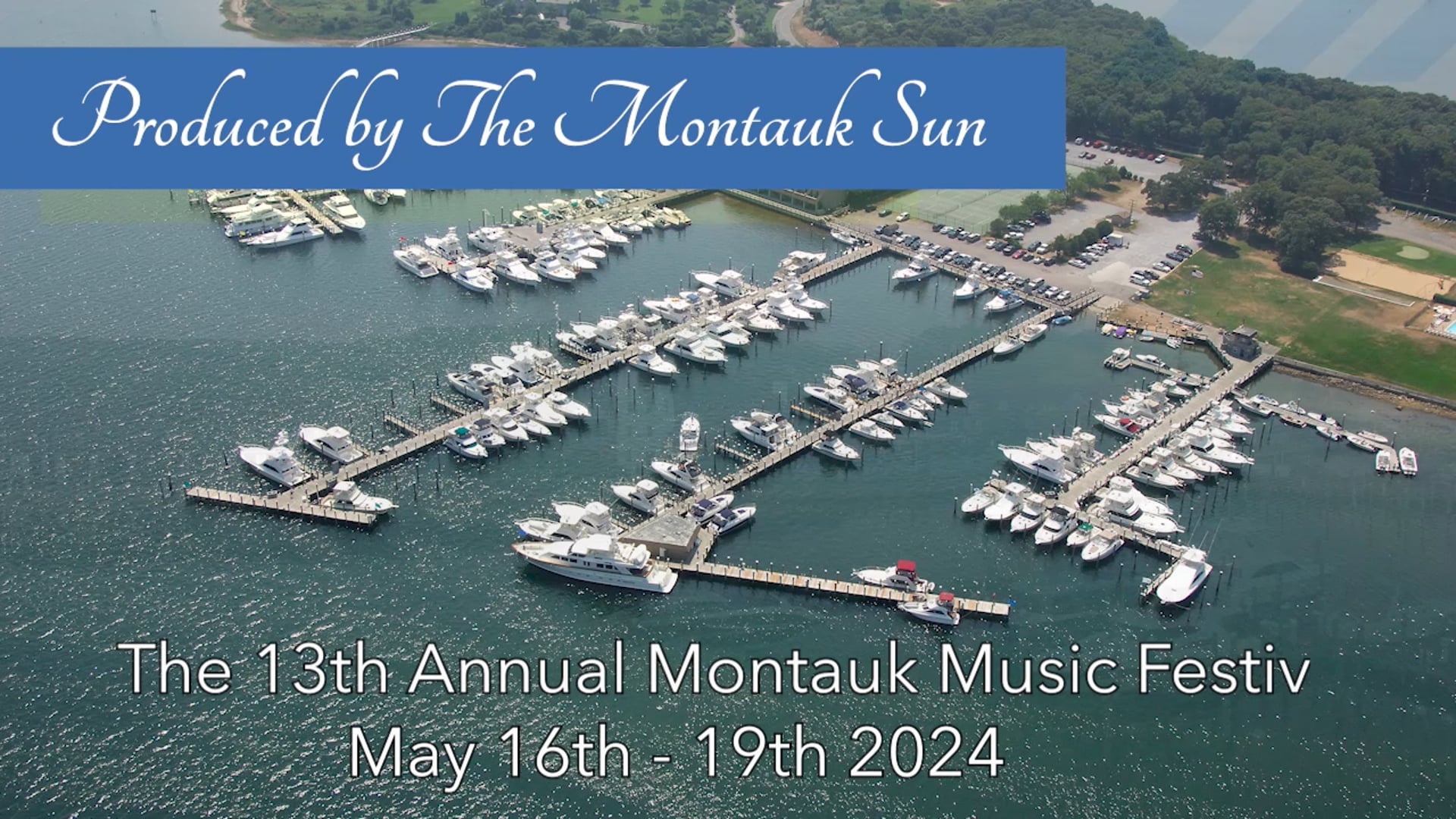 Montauk Music Festival-2024