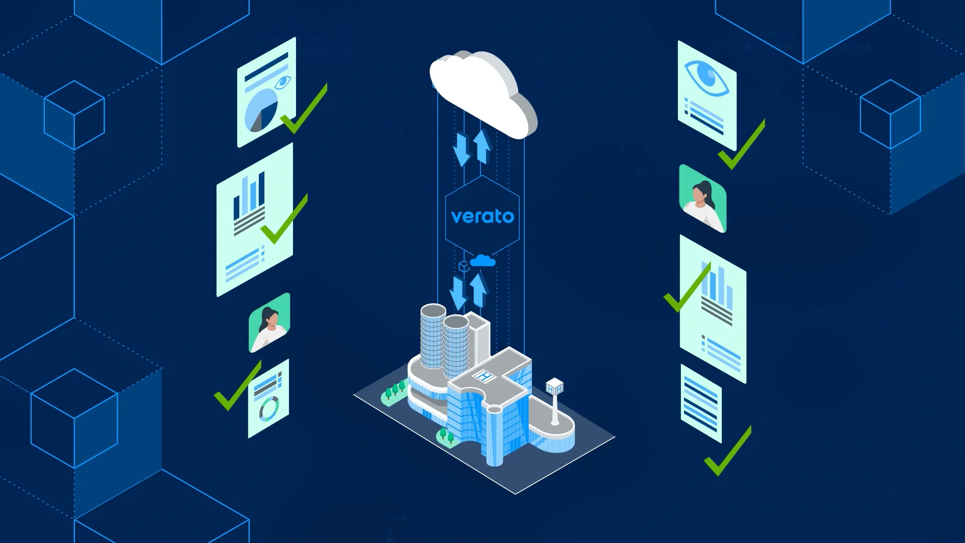 Verato for Cloud Transformation on Vimeo