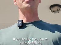 Related Embedded Video Item Thumbnail