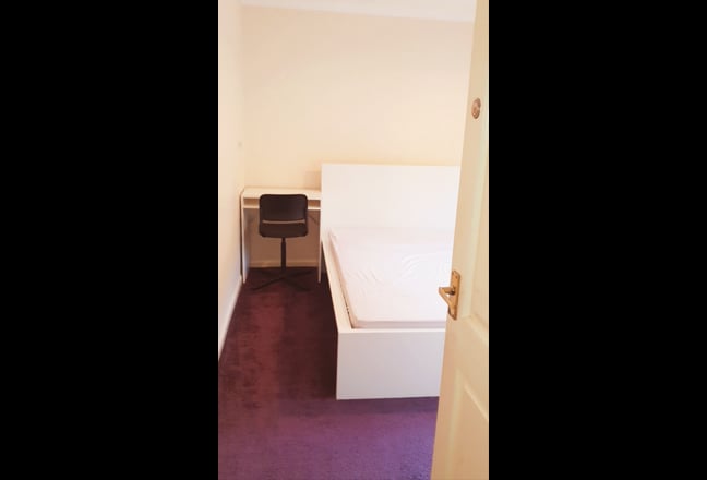 Oakengates double bed available*All Bills Included Main Photo