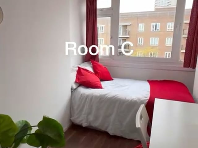 🌟 3 Brand New Double Rooms - Zone 2 📍📍 Main Photo