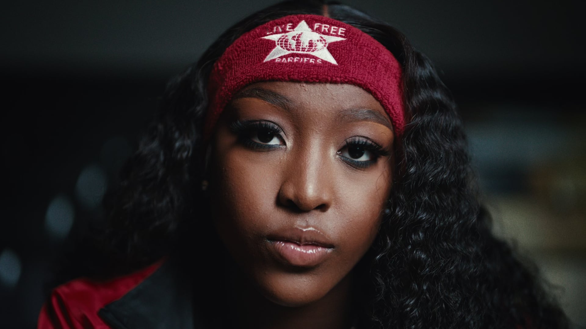 Barriers X Flau'jae Johnson