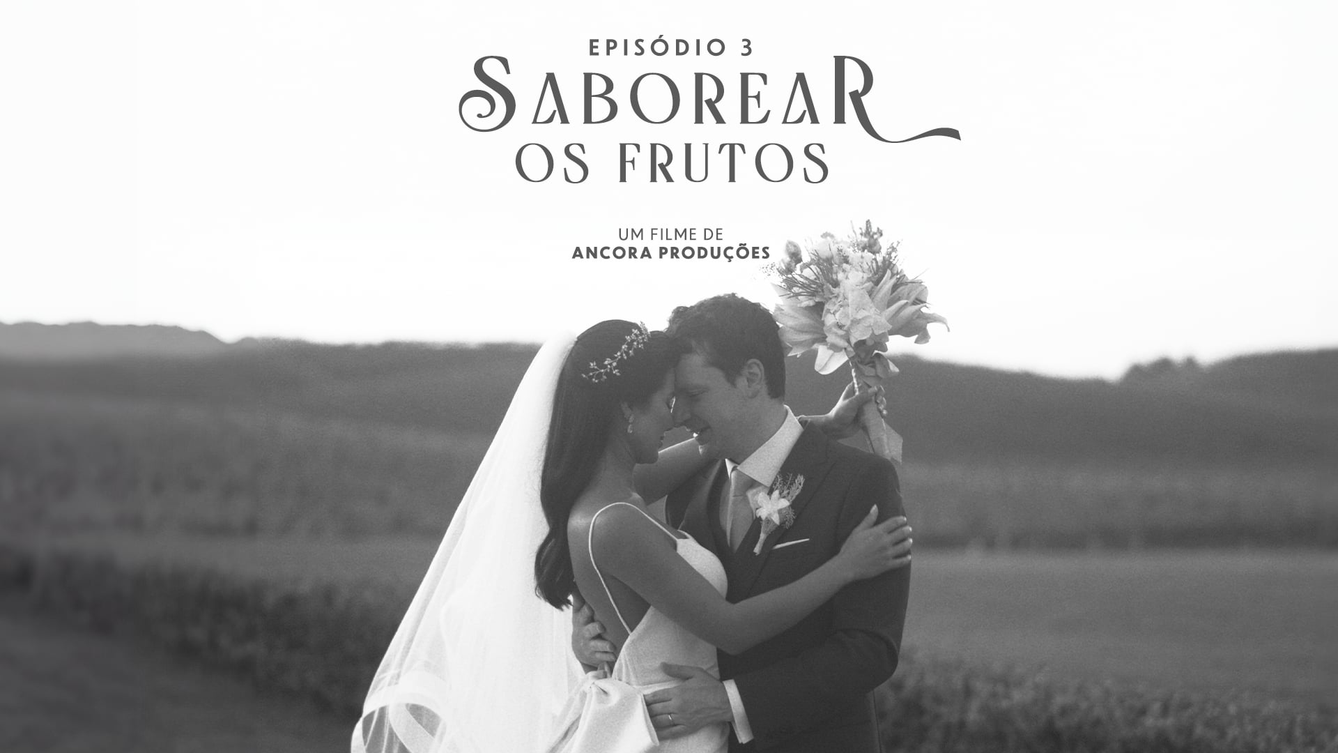 Fer e Henrique - Saborear os Frutos - Episódio 3