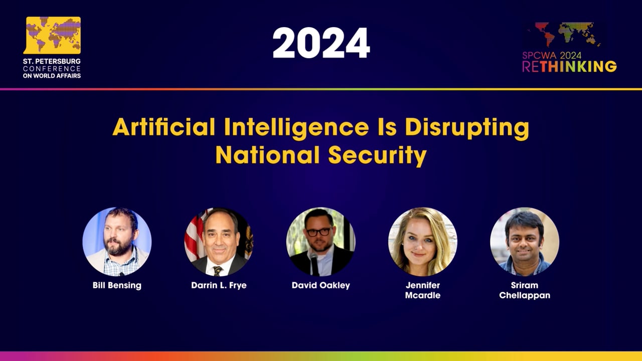 2024 Day 1 Artifical Intelligence