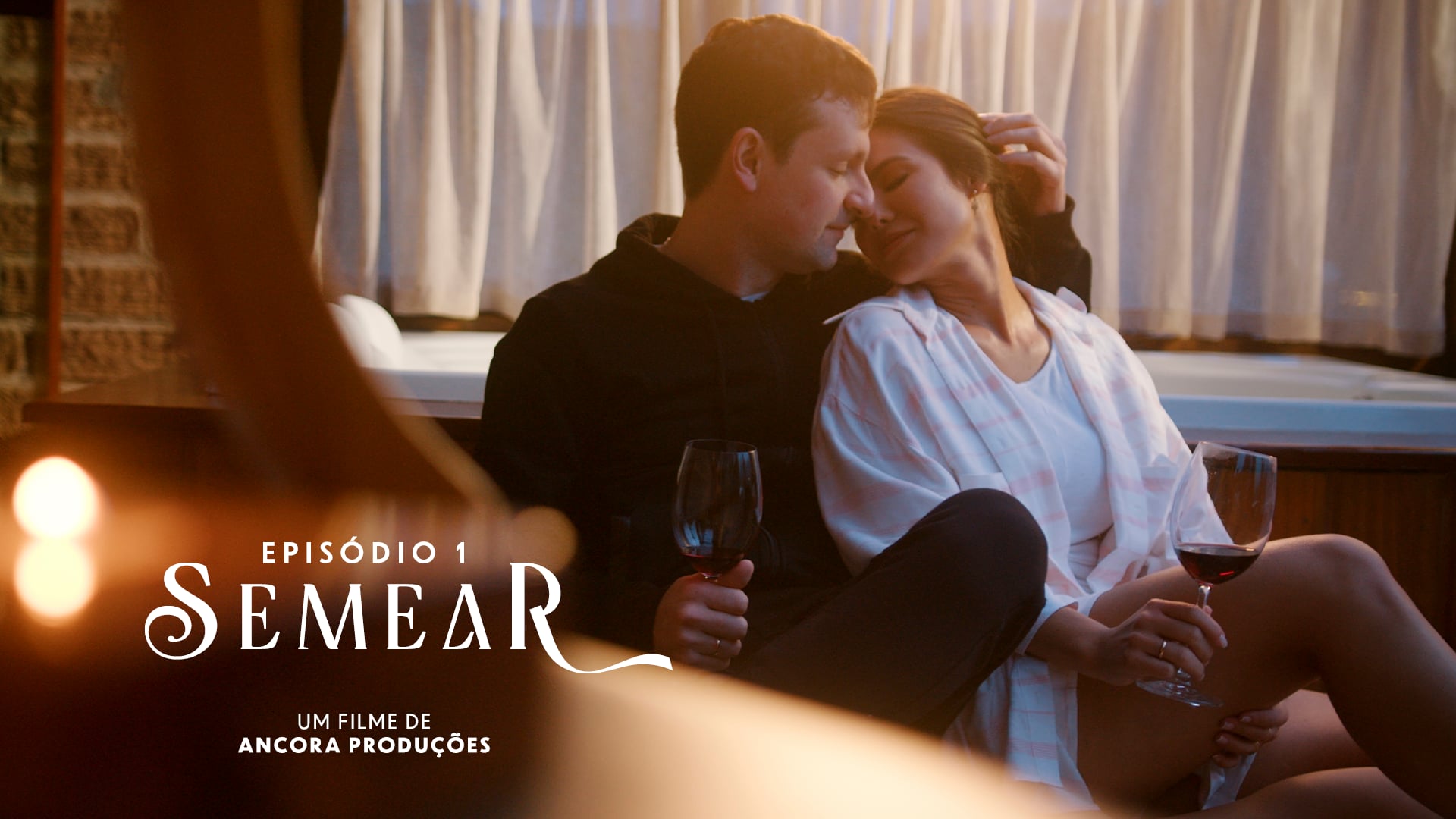 Fer e Henrique - Semear - Episódio 1