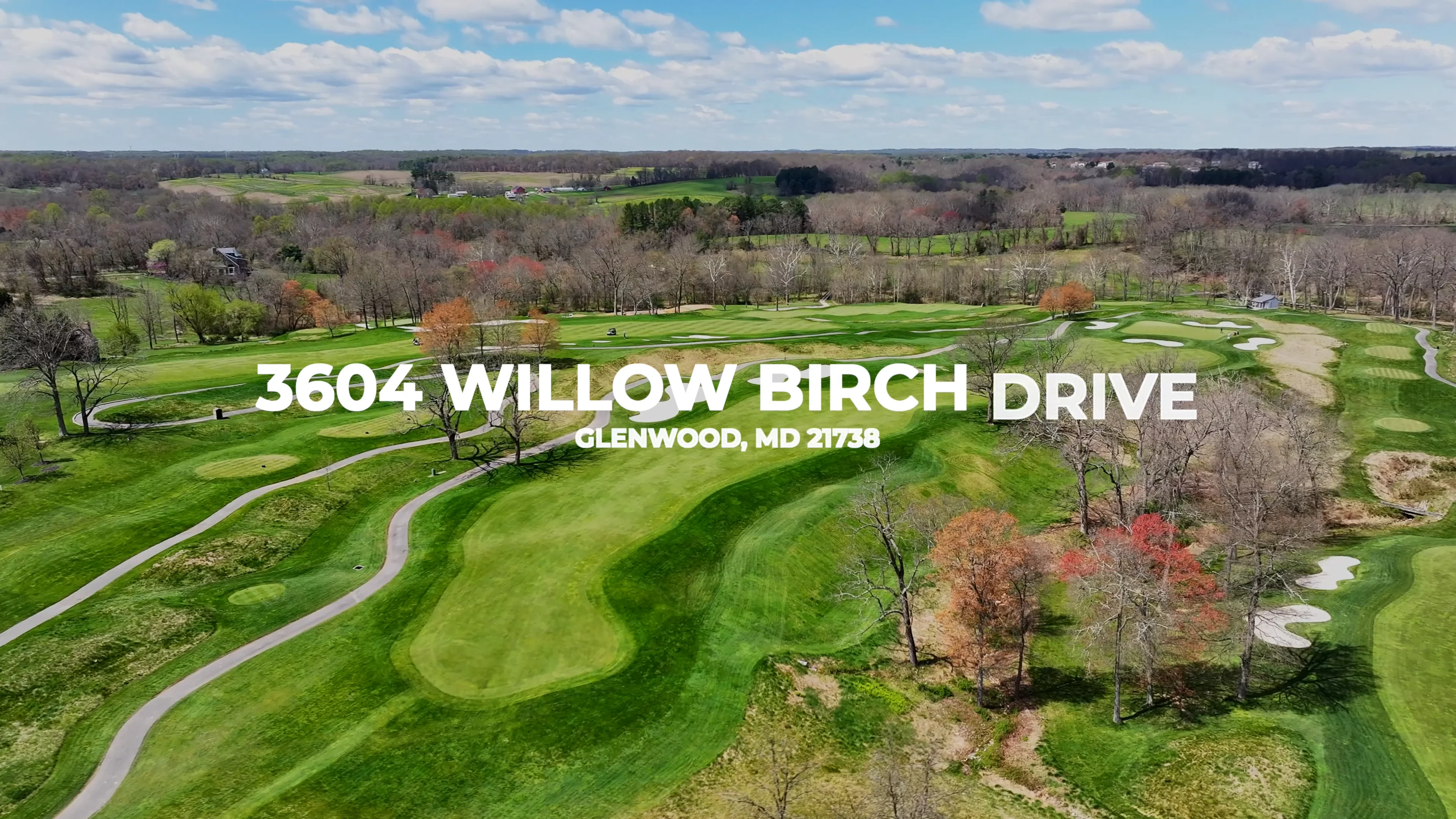 3604 Willow Birch Drive (Unbranded) on Vimeo