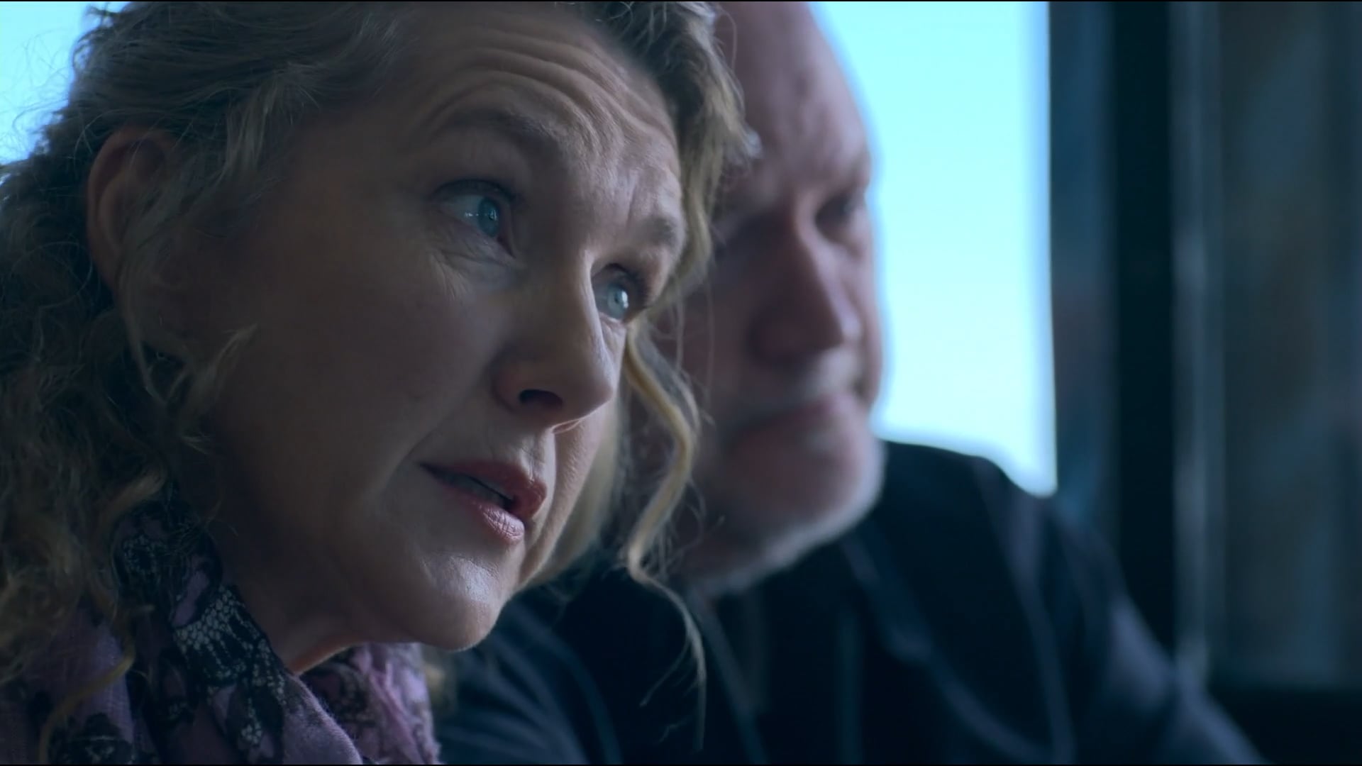 Guest Star Reel