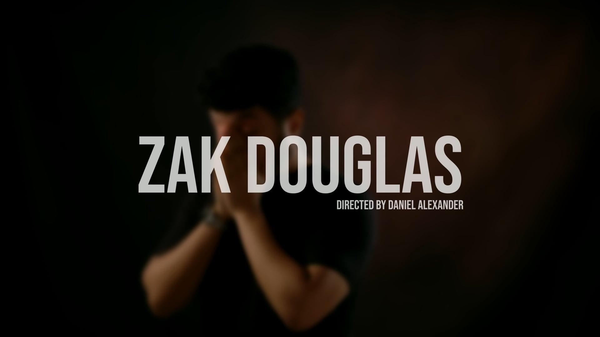 Zak Douglas