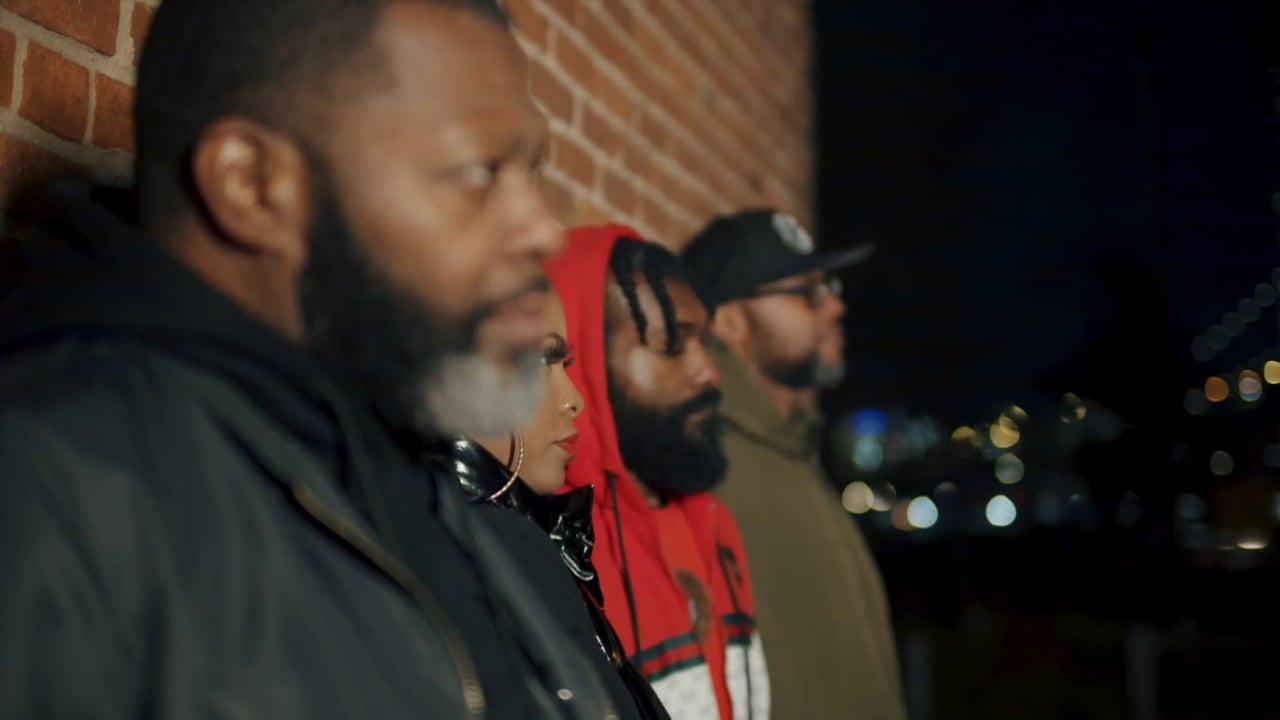 Watch NAME IT - AG GATLING featuring Latice Crawford on our Free Roku Channel