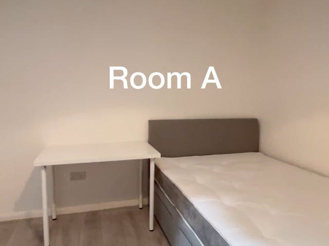 Video 1: Room C (third room in the video)