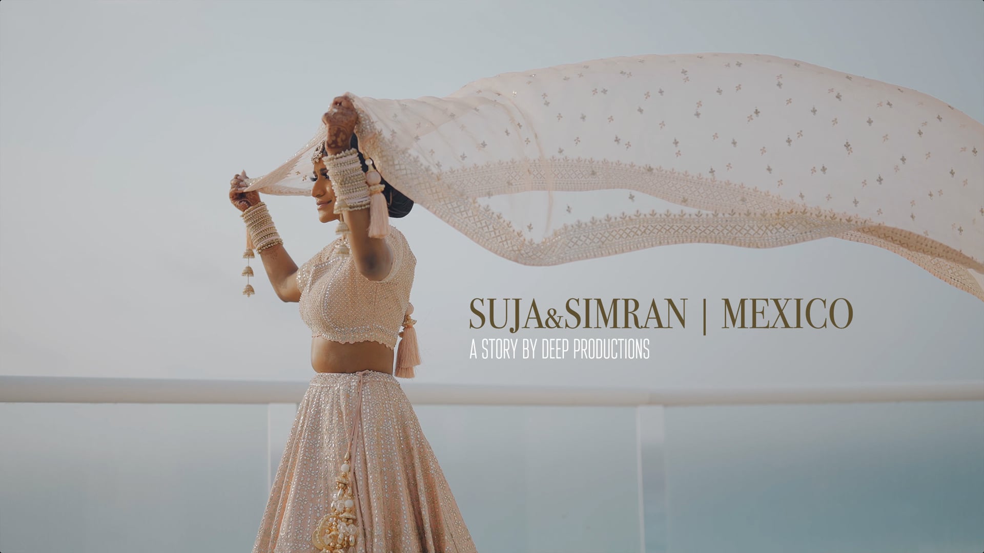 Suja & Sim | Mexico