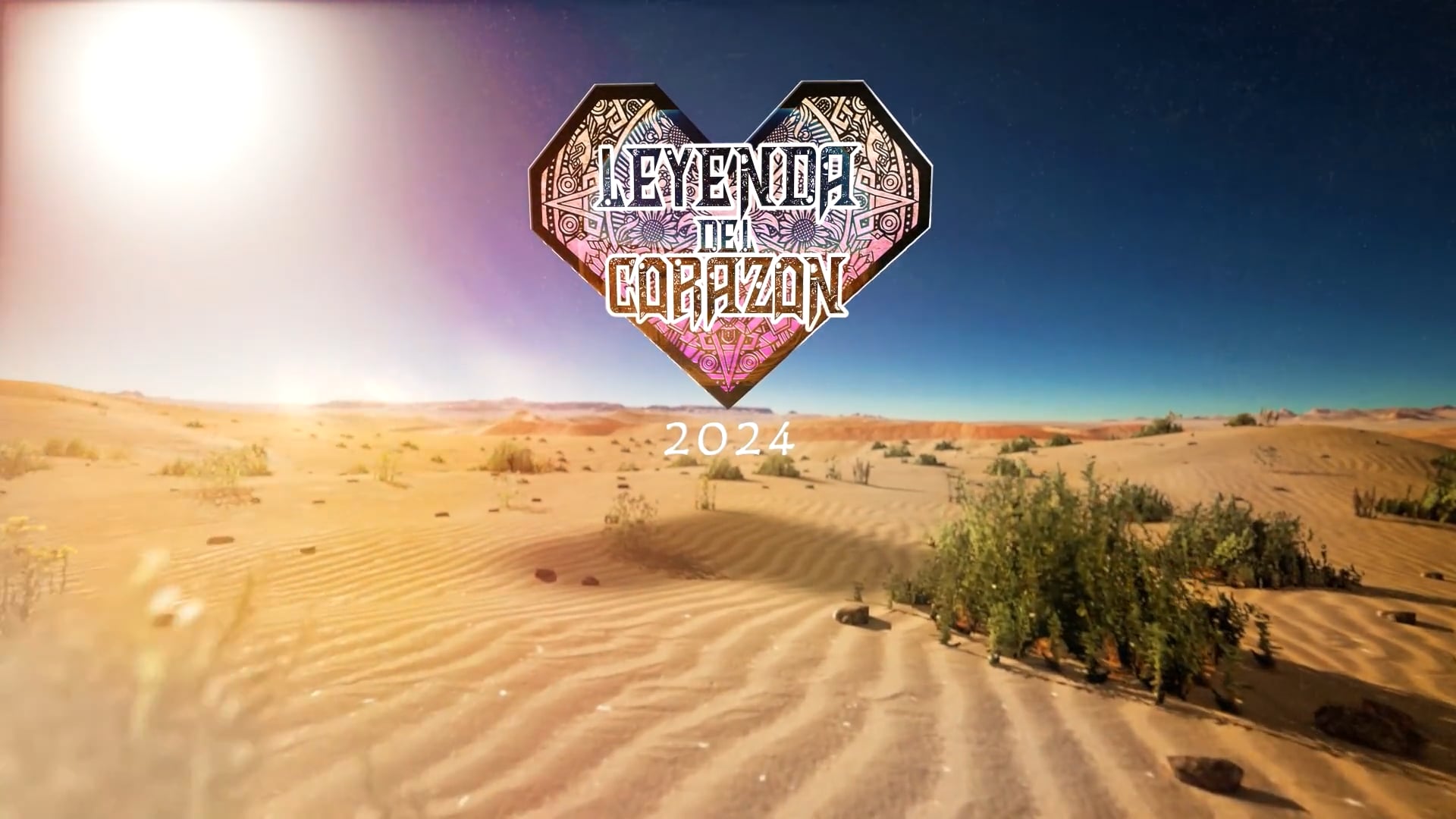 Leyenda 2024 - Highlight Video