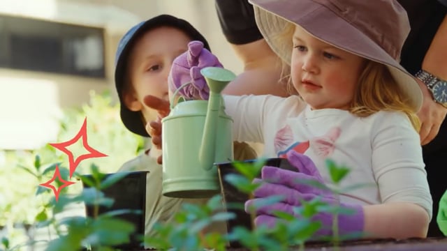 Bambino's Kindergarten Fairwater video thumbnail 16