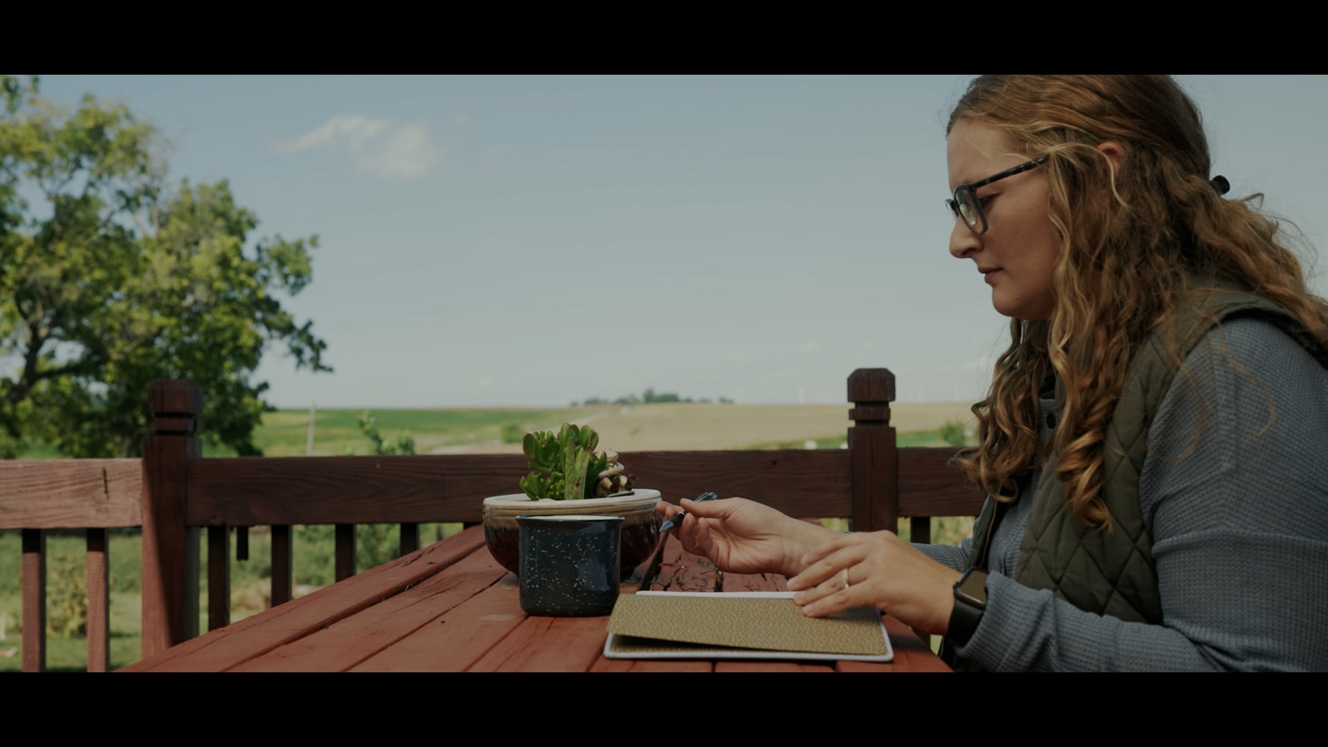 2023 Annual Meeting Theme Open