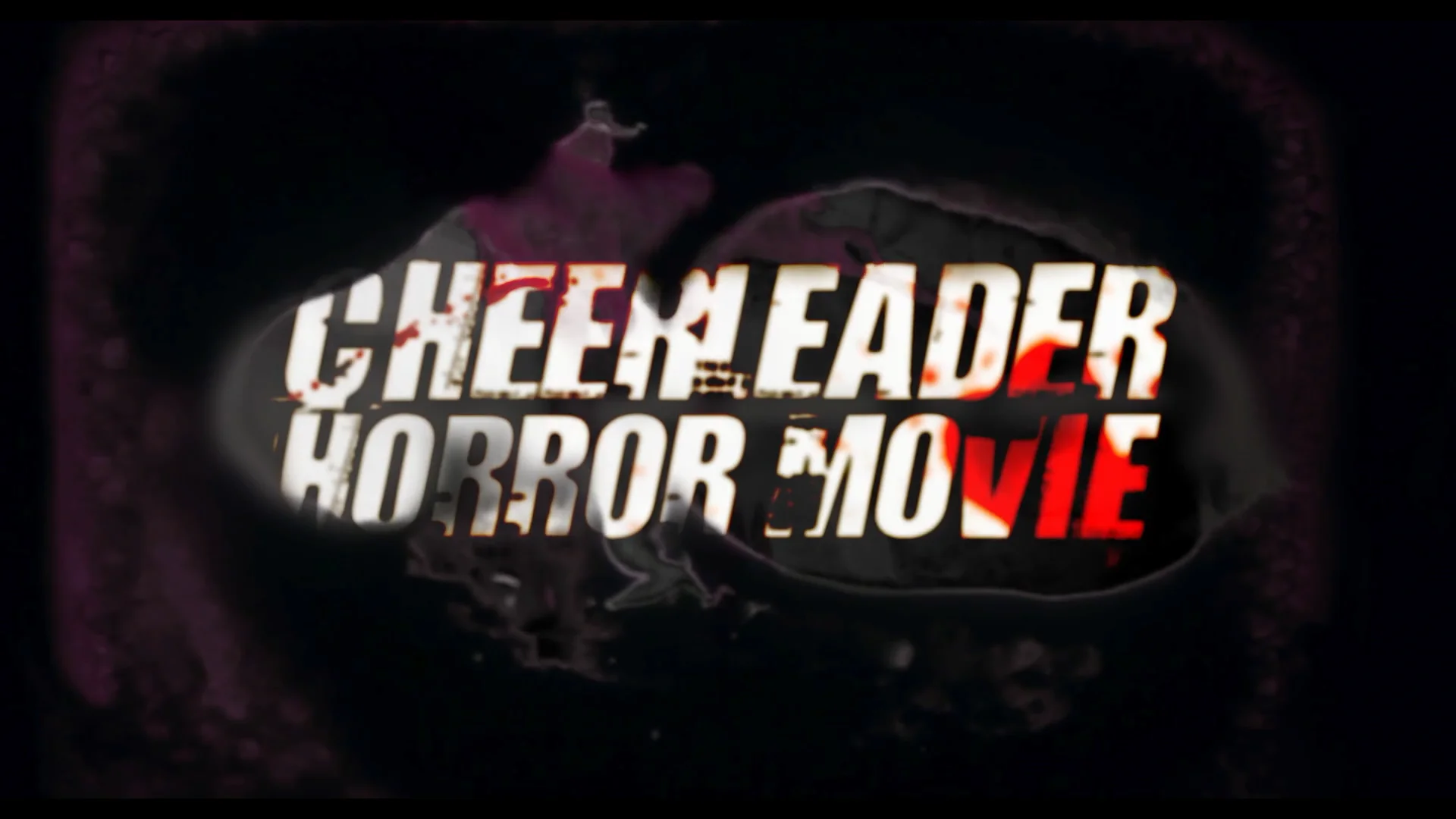 Watch Cheerleader Horror Movie Online 