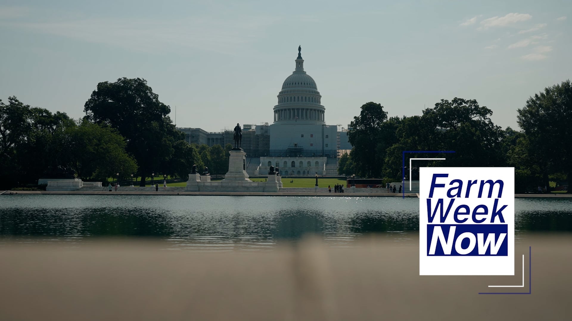 Leaders to Washington make their impact