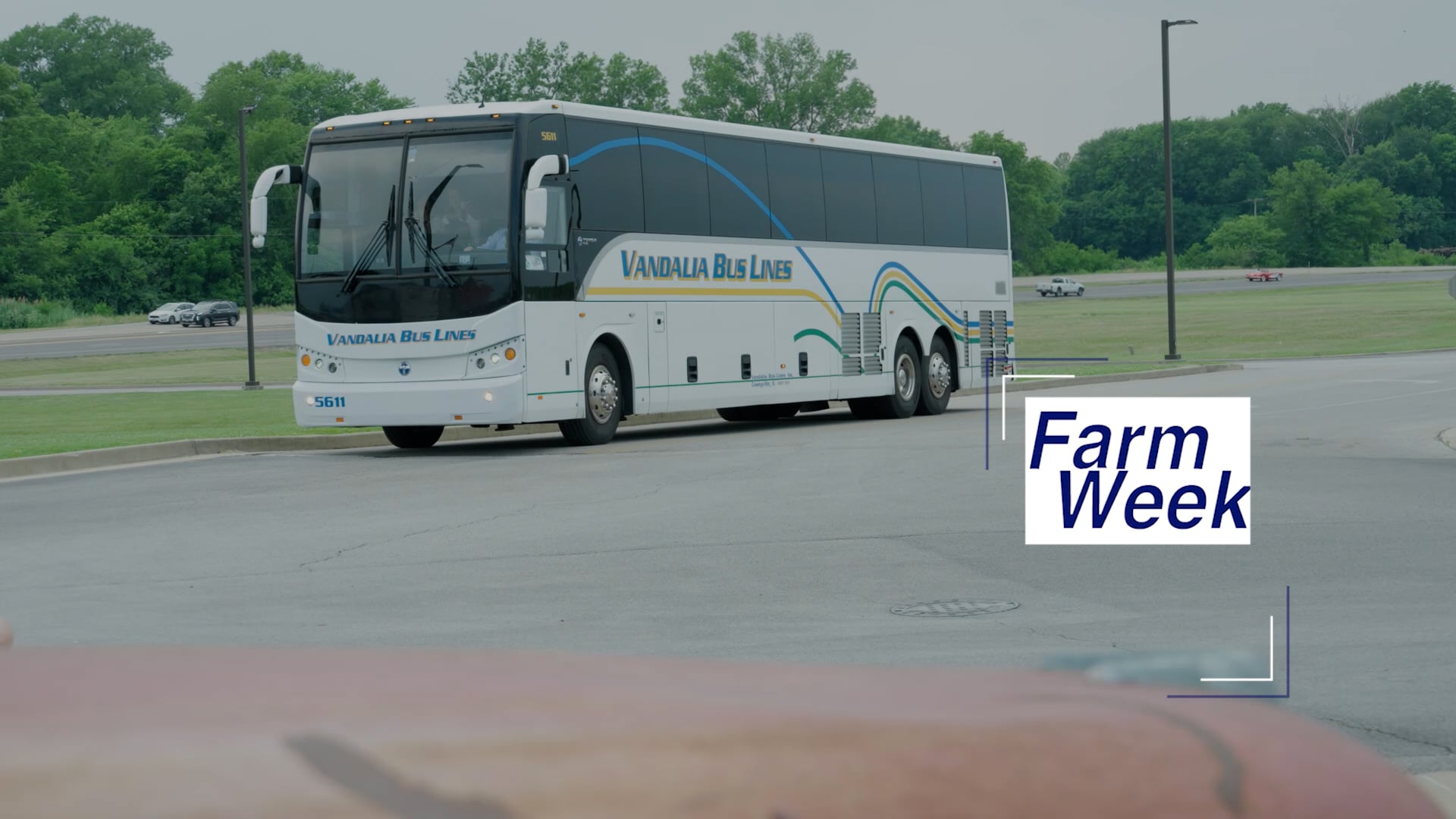 UK Farmers Tour Illinois