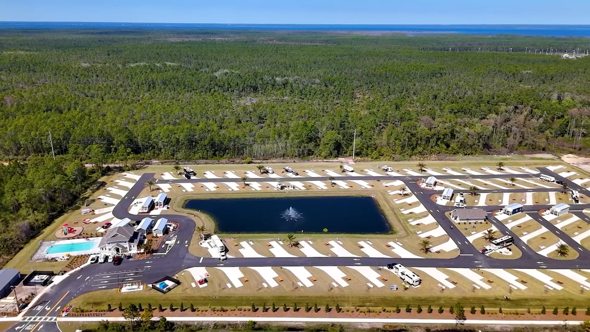 Campgrounds In Panama City Beach Fl The Ultimate Weekend Getaway - 7a4a2dx