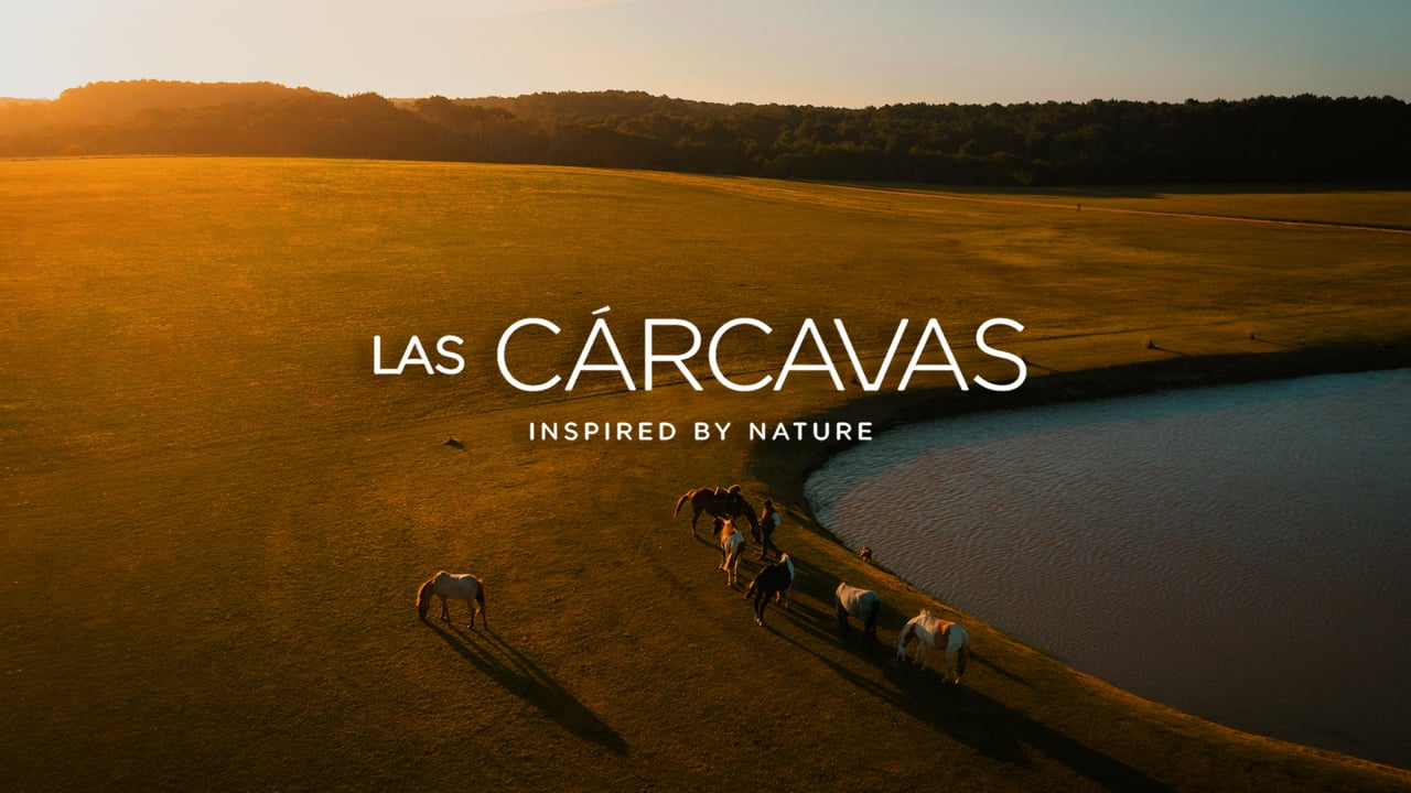 Las Cárcavas | Uruguay | Promo Video — Raised by Volcanoes