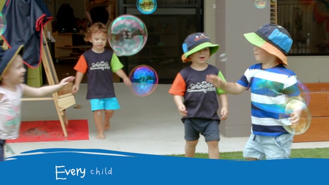 Community Kids Caboolture Early Education Centre video thumbnail 16