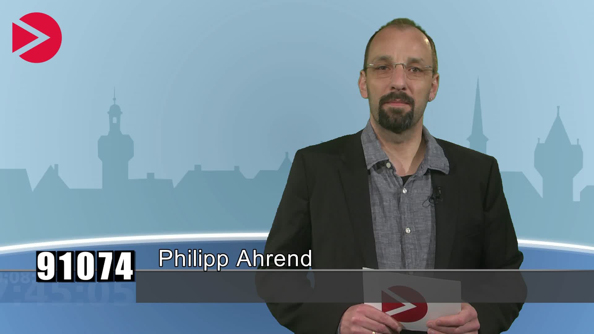 Video Vorschaubild 2. Ausgabe April
