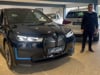 Video af BMW iX 50 EL XDrive 523HK 5d Aut.