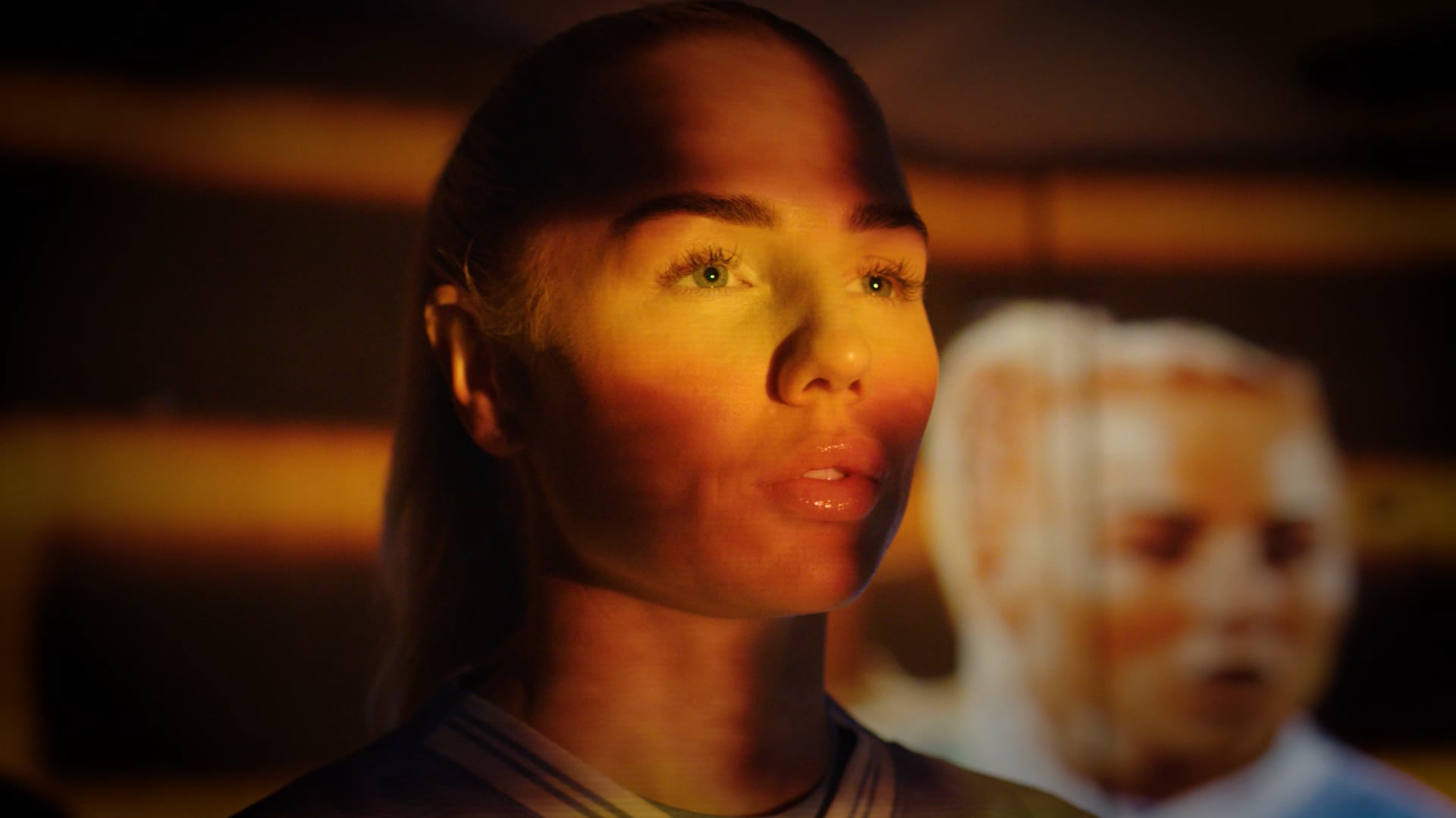 OKX x Man City - Alex Greenwood