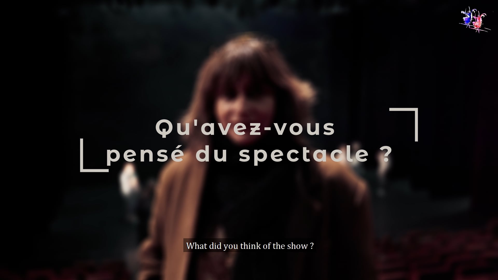 Pour toi Aznavour : Interview Katia Guiragossian