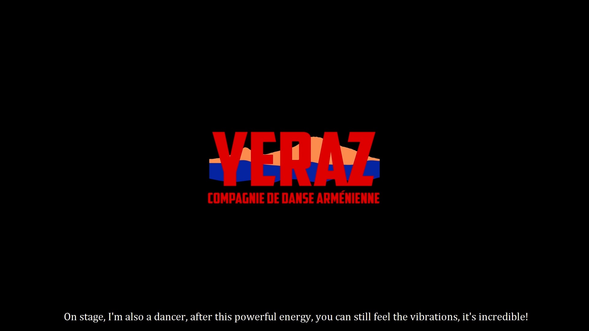 Pour toi Aznavour 2024 : Interview Sara Orselli