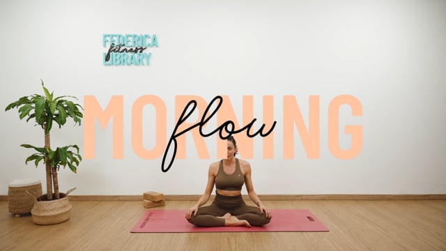 Morning Flow 3