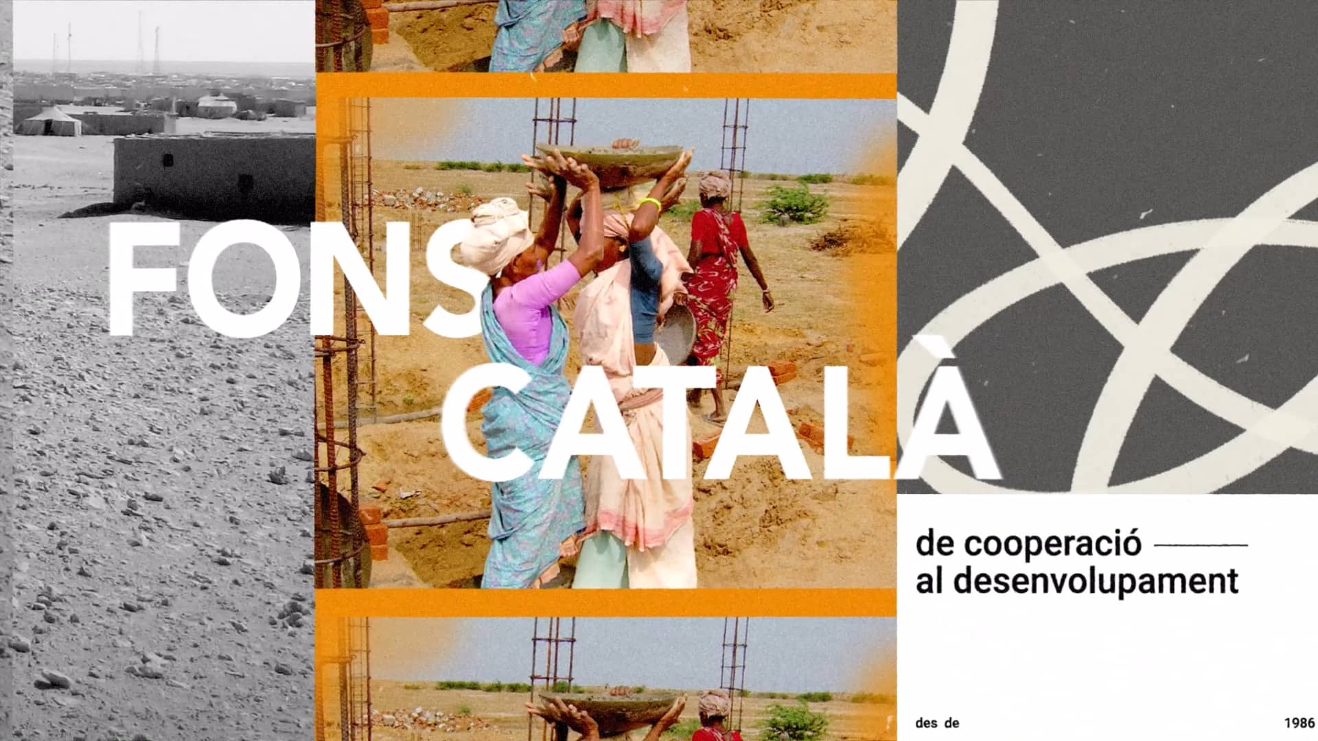 FONS CATALÀ | Què és el Fons Català? on Vimeo