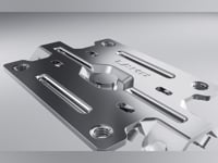 Sugatsune Linear Guide