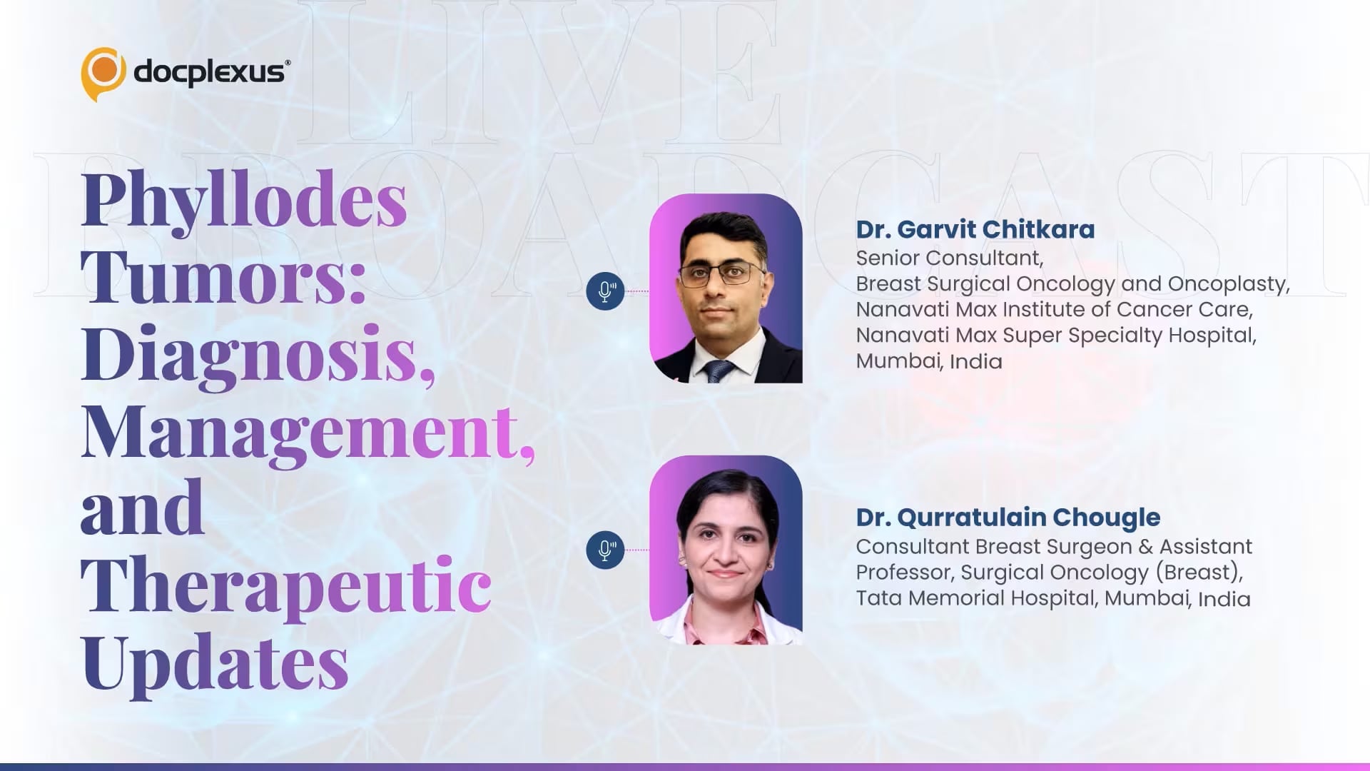 Phyllodes Tumors: Diagnosis, Management, and Therapeutic Updates