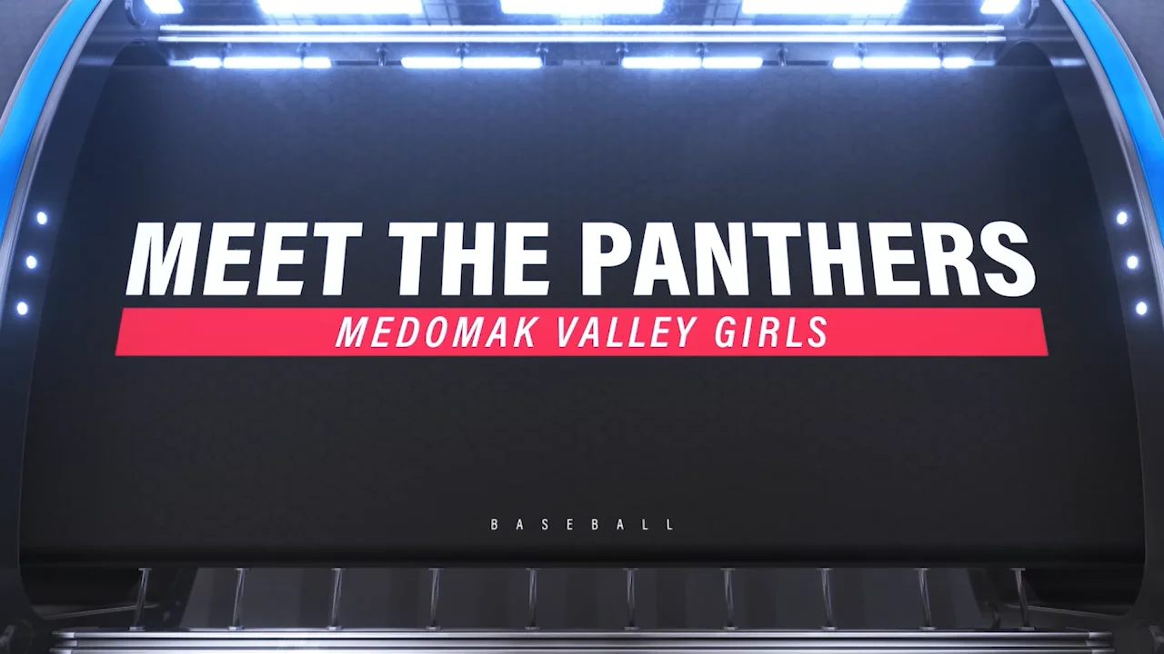 Medomak Valley - Meet the Panthers - Girls on Vimeo