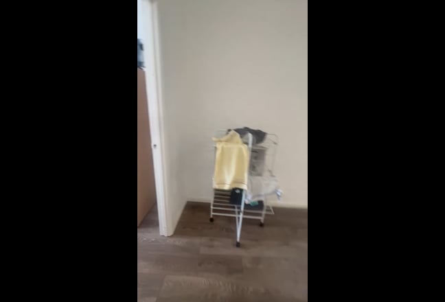 Video 1: Room 1: The rent is £277pw with all bills included. (Available 15/10/25)