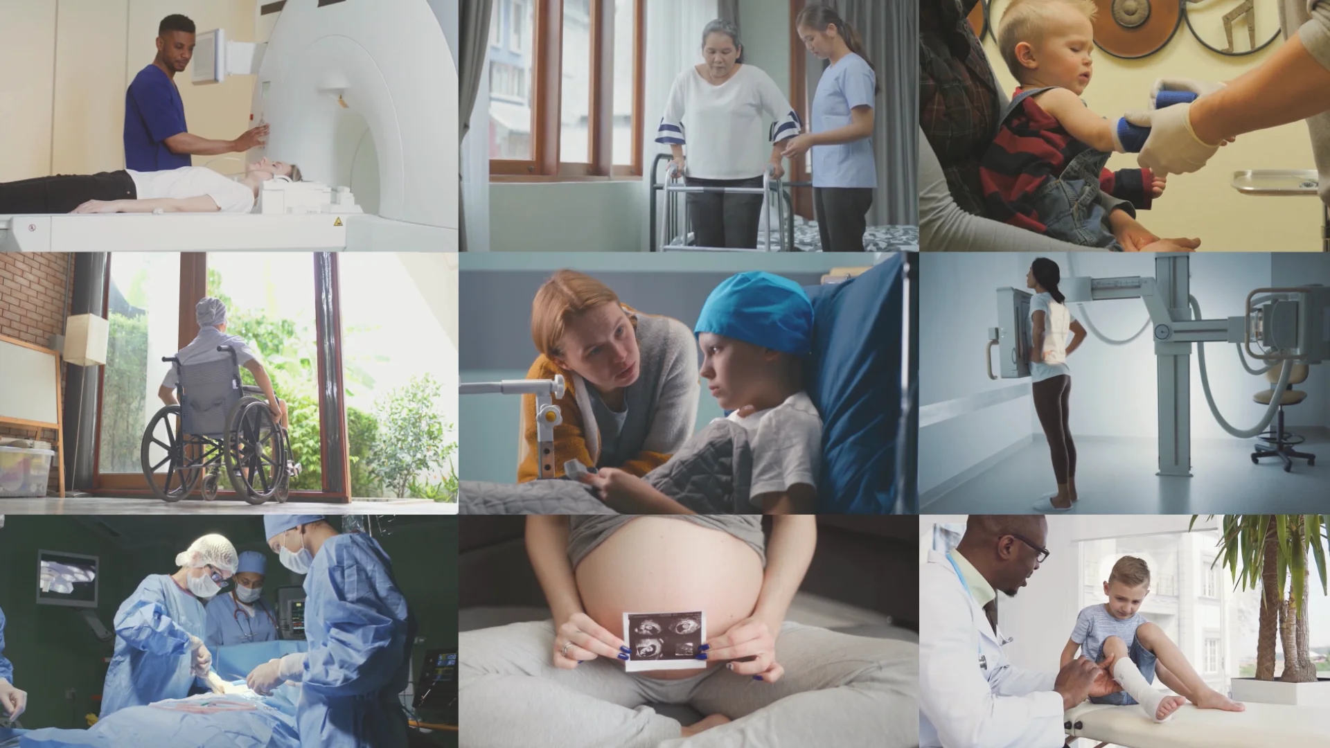 A Better Enterprise Viewing Experience with eUnity. on Vimeo