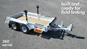Aerial View Prototype Design