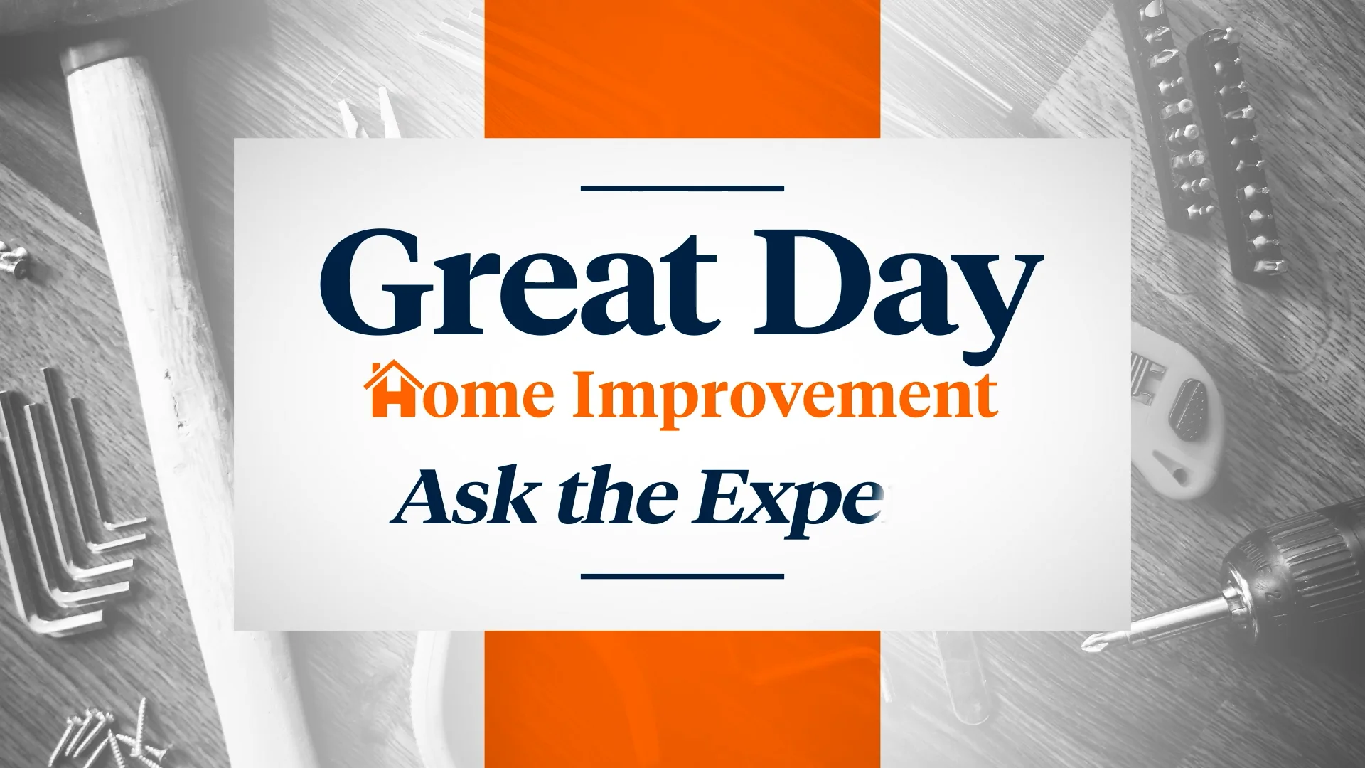 Great Day Home Improvement KM&M