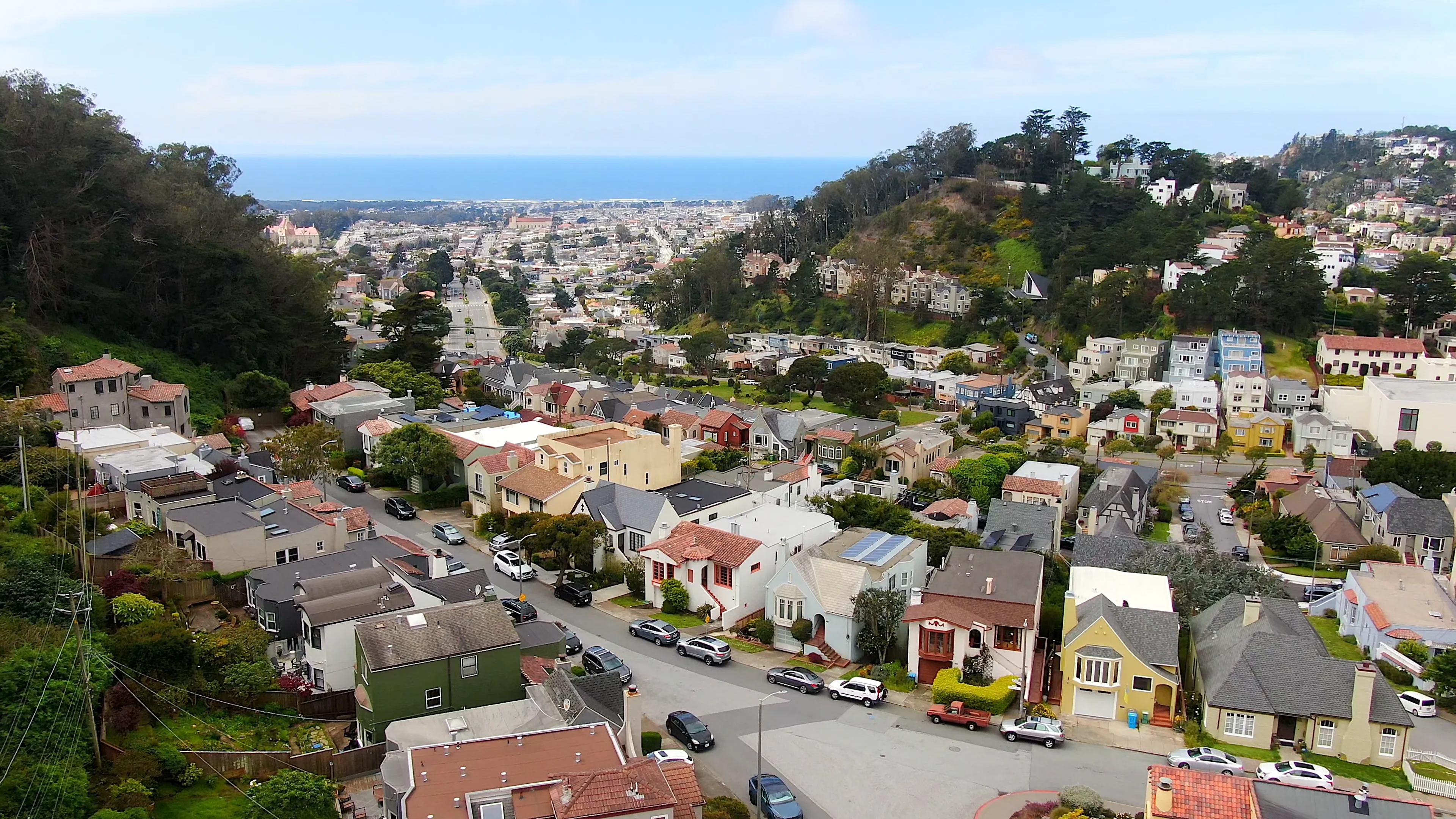 910 Rockdale Drive, San Francisco Unbranded on Vimeo